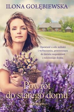 Powrót do starego domu_plik - ebook