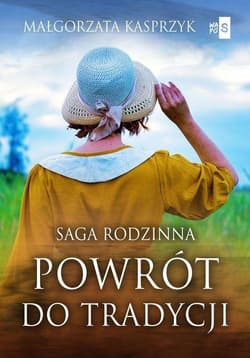 Powrót do tradycji - Kasprzyk Małgorzata