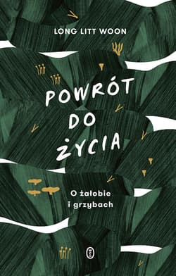 Powrót do życia - ebook