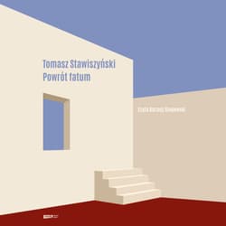 Powrót fatum - audiobook