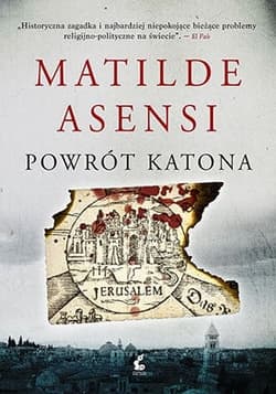 Powrót katona - Asensi Matilde