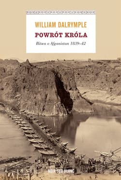 Powrót króla - ebook - William Dalrymple