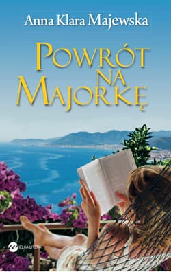 Powrót na Majorkę