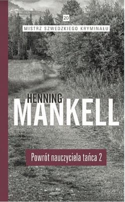 Powrót nauczyciela tańca Część 2
