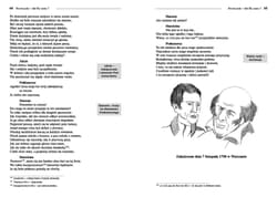 Galeria - zdjęcie nr. 2 - Powrót posła Wydanie z opracowaniem