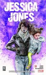 Pówrot Purple Mana. Jessica Jones. Tom 3 - Brian Michael Bendis