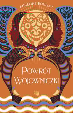 Powrót Wojowniczki - Angeline Boulley