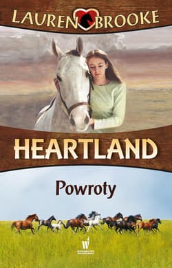 Powroty - ebook - Lauren Brooke