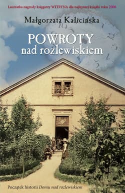 Powroty nad rozlewiskiem