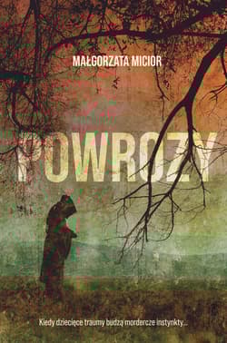Powrozy - Małgorzata Micior