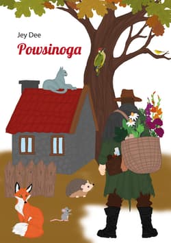 Powsinoga - ebook