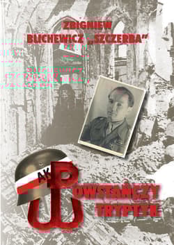 Powstańczy tryptyk - Zbigniew Blichewicz