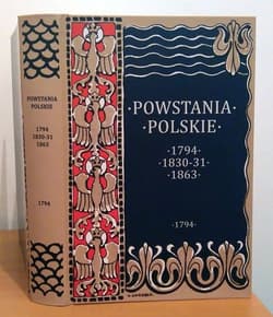 Powstania polskie. Dzieje insurekcji 1794 - Kazimierz Bartoszewicz