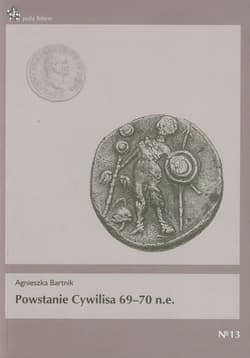 Powstanie Cywilisa 69-70 n.e.