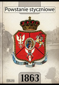 Powstanie styczniowe - ebook - Praca zbiorowa