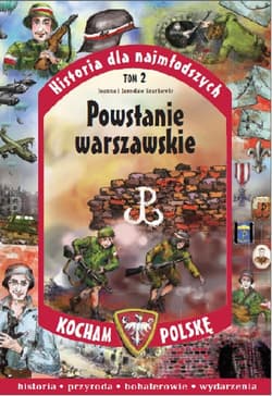 Powstanie Warszawskie