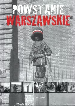 Powstanie Warszawskie - Piotr Rozwadowski