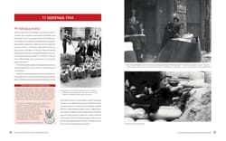 Galeria - zdjęcie nr. 3 - Powstanie warszawskie. 80 rocznica wybuchu