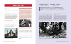 Galeria - zdjęcie nr. 4 - Powstanie warszawskie. 80 rocznica wybuchu