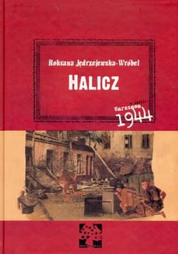 Powstaniec Halicz