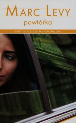Powtórka - Marc Levy