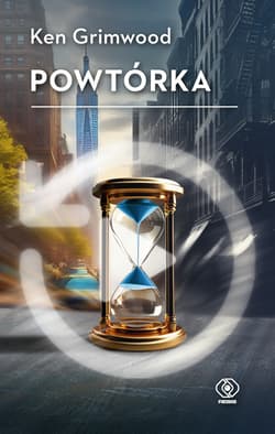 Powtórka - Ken Grimwood