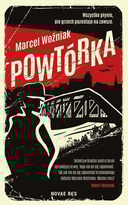 Powtórka - Marcel Woźniak
