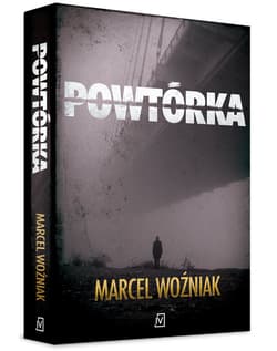 Powtórka - Marcel Woźniak