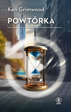 Powtórka - ebook