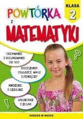 Powtórka z matematyki SP 2 - Beata Guzowska