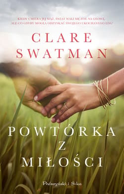 Powtórka z miłości - ebook - Clare Swatman