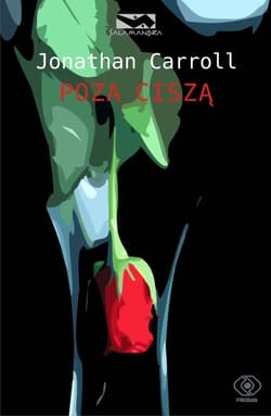 Poza ciszą - ebook