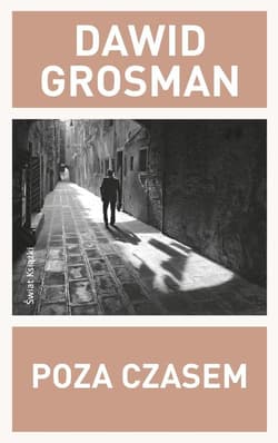 Poza czasem - Dawid  Grosman