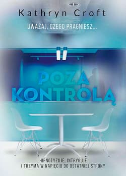 Poza kontrolą wyd. kieszonkowe