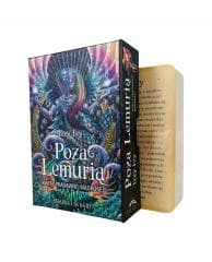 Poza Lemurią - Izzy Ivy