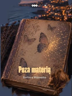 Poza materią - Barbara Majewska
