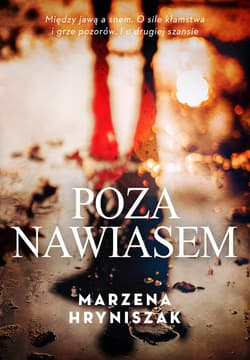 Poza nawiasem - ebook - Marzena Hryniszak