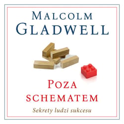 Poza schematem. Sekrety ludzi sukcesu [2019] - audiobook