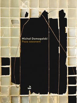 Poza sezonem - Domagalski Michał