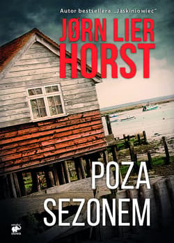 Poza sezonem - ebook - Jorn Lier Horst