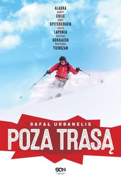 Poza trasą - Rafał Urbanelis