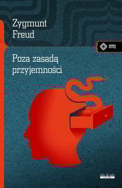 Poza zasadą przyjemności - Zygmunt Freud