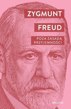 Poza zasadą przyjemności - Zygmunt Freud