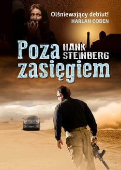 Poza zasięgiem_plik - ebook - Hank Steinberg