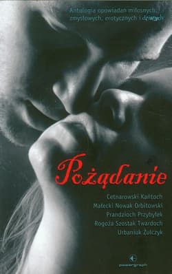 Pożądanie - Praca zbiorowa