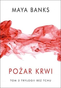 Pożar krwi