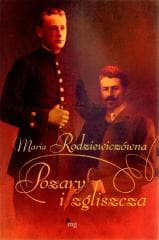 Pożary i zgliszcza - Maria Rodziewiczówna