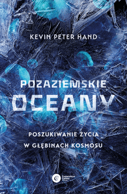 Pozaziemskie oceany - ebook - Kevin Peter Hand