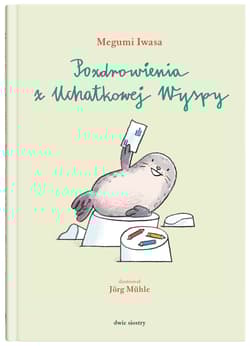 Galeria - zdjęcie nr. 2 - Pozdrowienia z Uchatkowej Wyspy