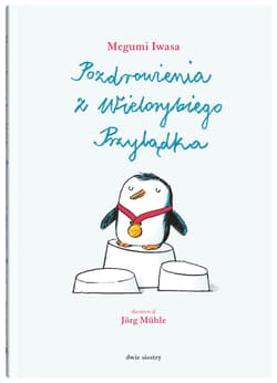 Galeria - zdjęcie nr. 2 - Pozdrowienia z Wielorybiego Przylądka